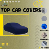 BMW 4 Series Waterproof Car Cover - Custom fit Design